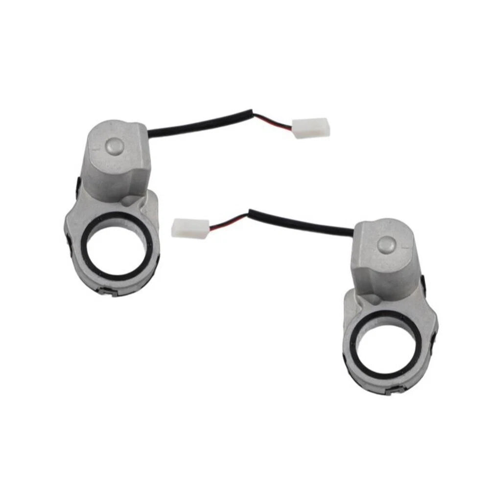 Power Side Mirror Motor for - Extreme Temp Resistant