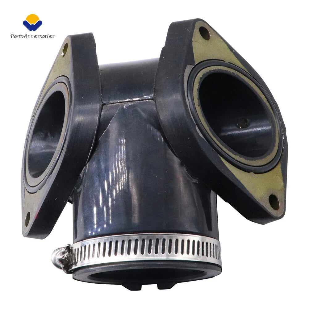 Carburetor Intake Manifold Boot for Yamaha Road Star XV1700 (2004–2007)