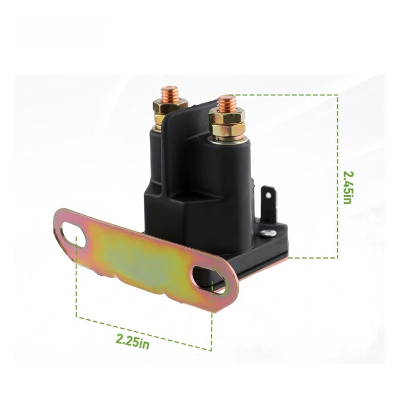 Engine Start GY22476 for John Deere Tractors