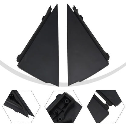 Pillar Molding Panel for