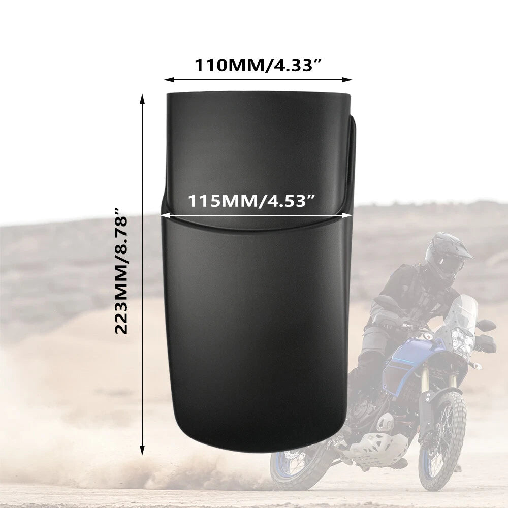 Fender Mudguard Extender for Yamaha Tenere 700 (2019–2020)