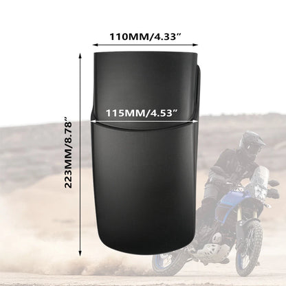 Fender Mudguard Extender for Yamaha Tenere 700 (2019–2020)