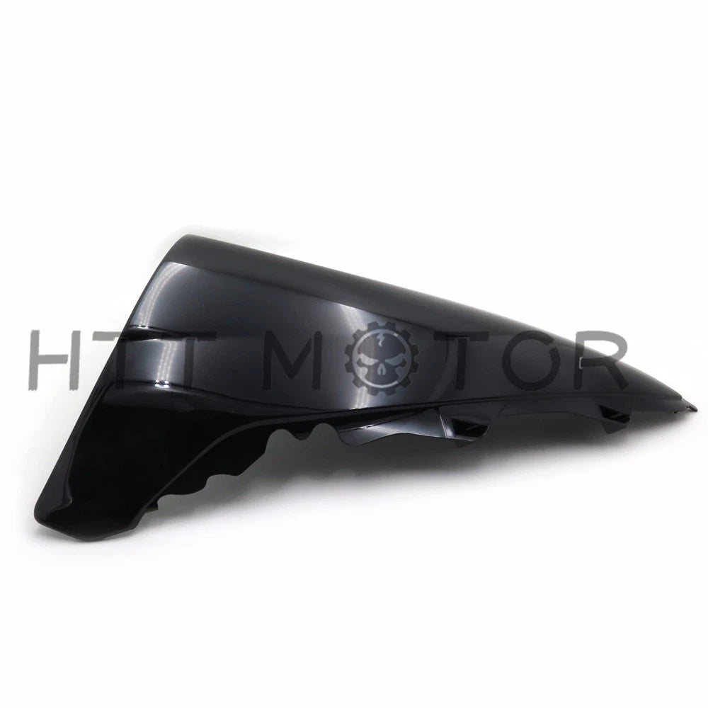 Double Bubble Windshield for Yamaha YZF-R1 (2009–2014)