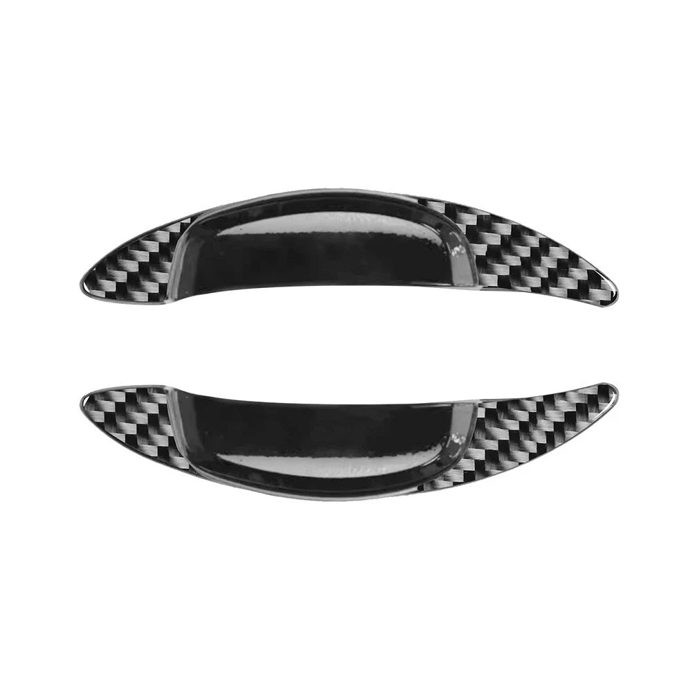 Steering Wheel Shift Paddle Extension for Volvo S60 V60 XC60 XC90 (2018–2023)