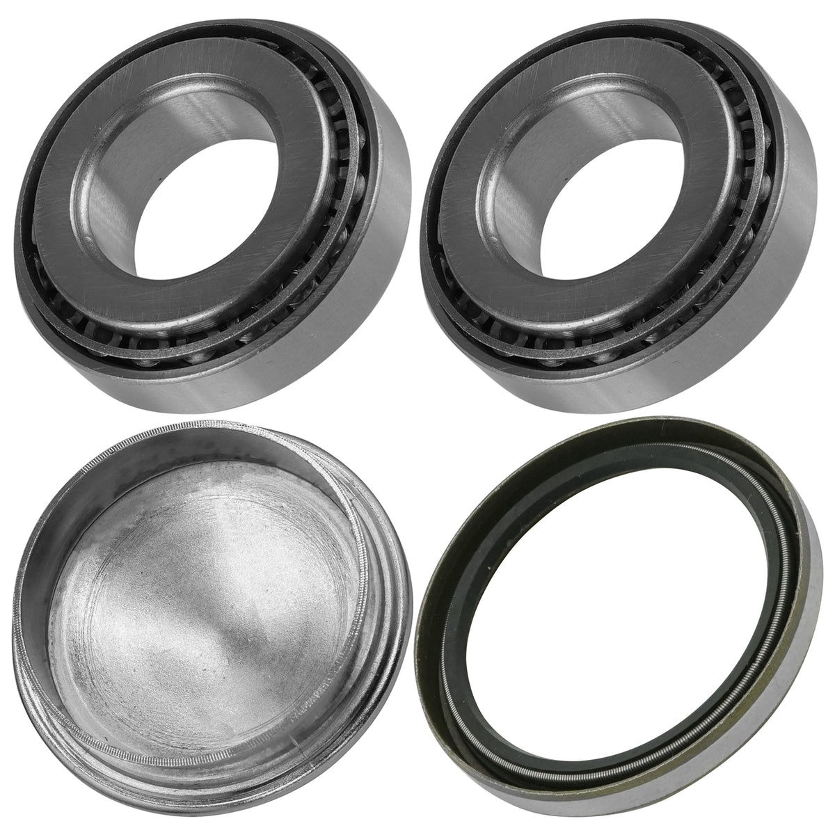 Steering Wheel Kit Replacement for Scag SCZ48V (2022–2025)