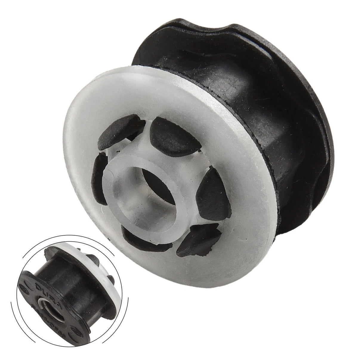 Bushing Replacement Set for Grand Scenic III (2009–2016) 1Pcs