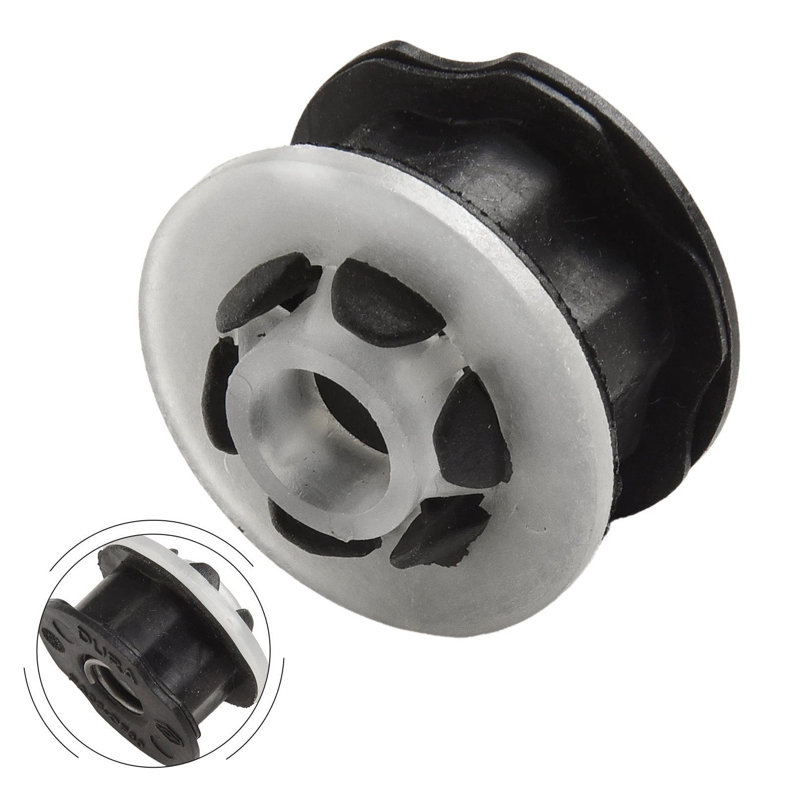 Bushing Replacement Set for Grand Scenic III (2009–2016) 1Pcs