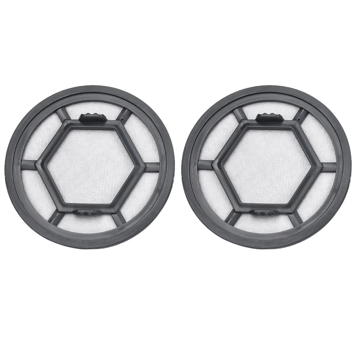 Filter With Sponge for ACCVC8083 (Clean Water)
