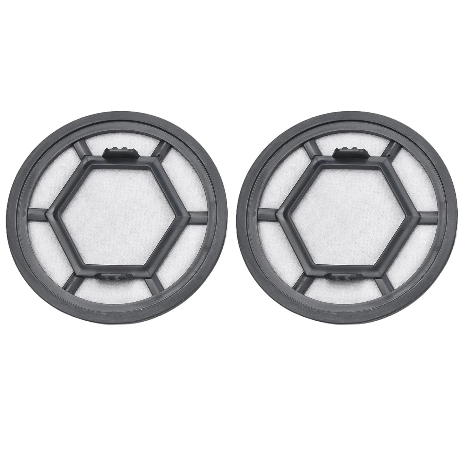 Filter With Sponge for ACCVC8083 (Clean Water)