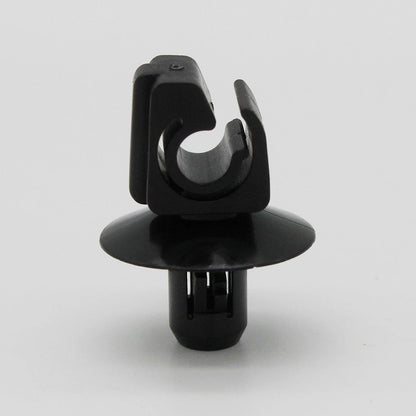 Brake Line Fastener for Universal Fitment (Nylon Material)