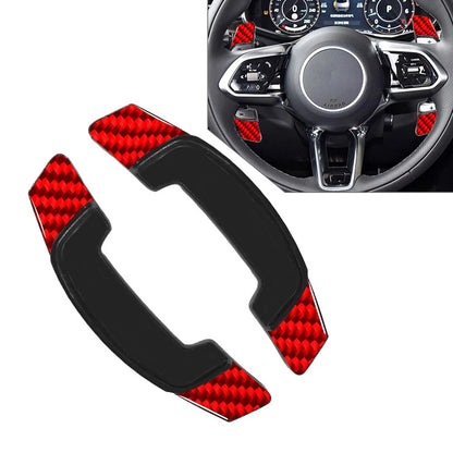 Steering Wheel Shift Paddle Extension for Land Rover Range Rover (2013–2023)
