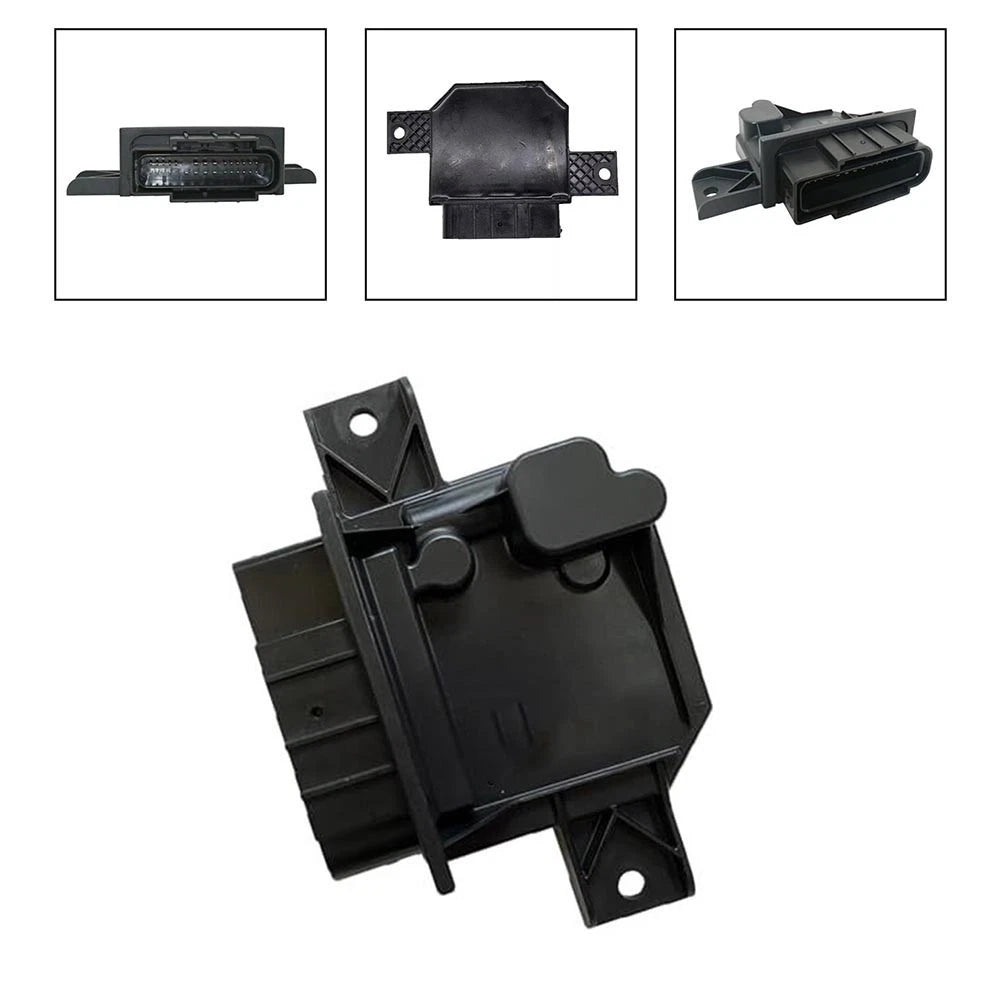 Fuel Pump Driver Module for Chevy Buick Cadillac (13565642)