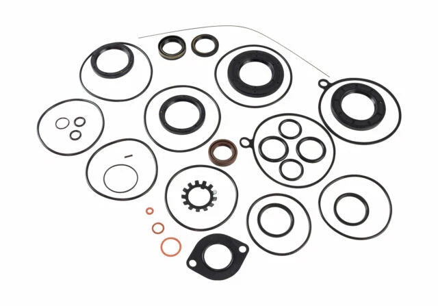 876266 for Volvo Penta AQ280 (1975–1985)