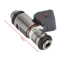 Fuel Injectors for Dyna FLH FLT (2001–2010) IWP162 28040151A T9