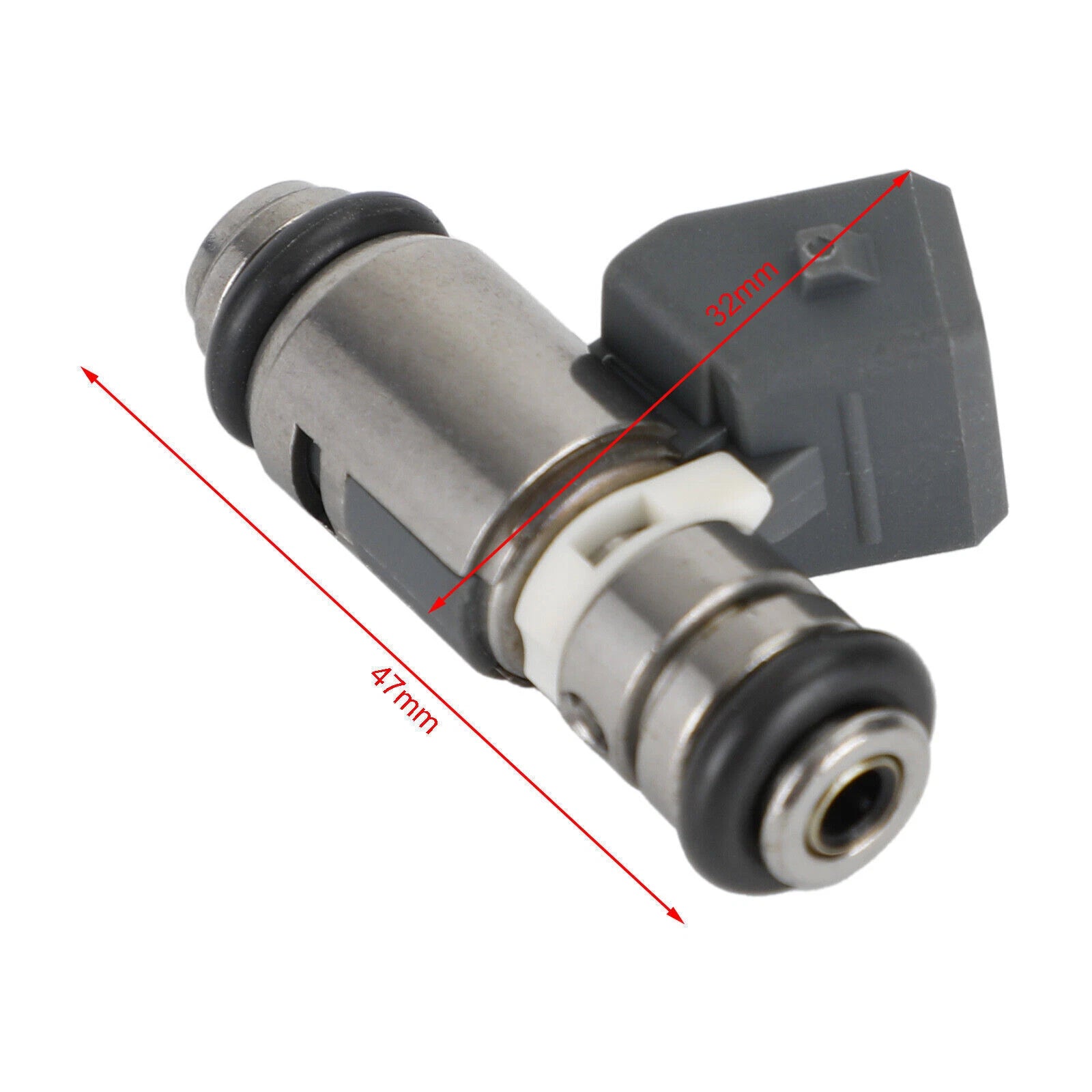 Fuel Injectors for Dyna FLH FLT (2001–2010) IWP162 28040151A T9