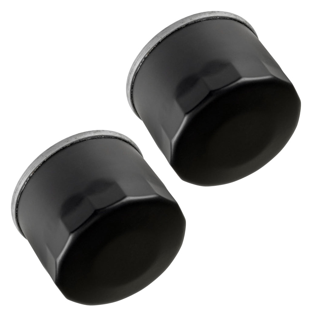 Oil Filter 2 Pack Replacement for Yamaha FX10 (2008–2014)
