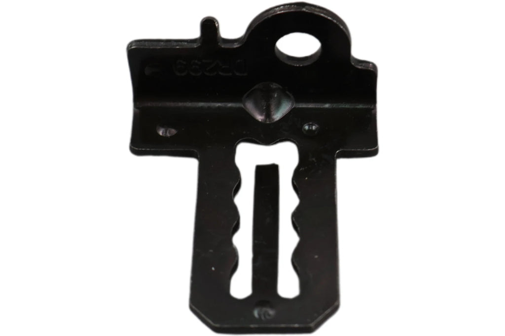 OEM Solenoid Bracket for Harley-Davidson (27716-07)