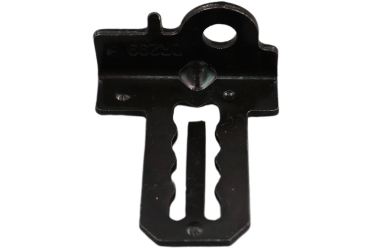 OEM Solenoid Bracket for Harley-Davidson (27716-07)