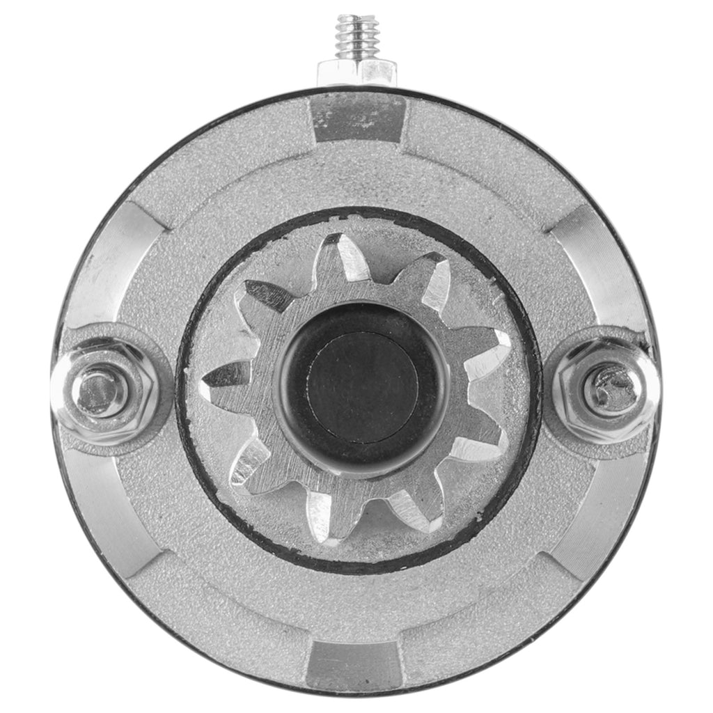 Starter Motor Replacement for Johnson Outboard 20 25 28 30 35HP (1980–1994)
