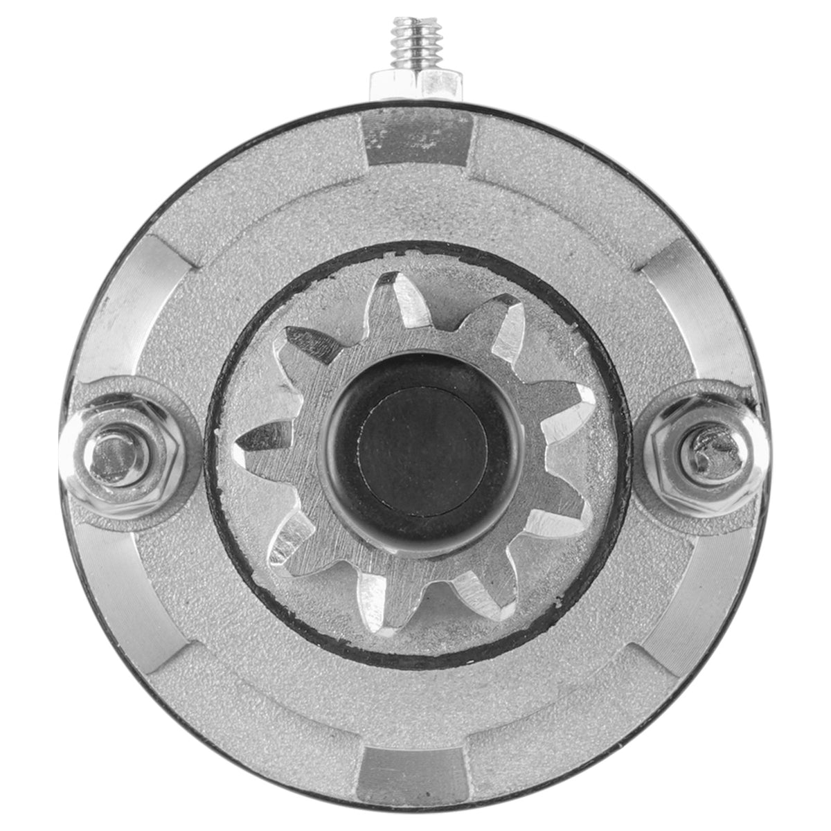 Starter Motor Replacement for Johnson Outboard 20 25 28 30 35HP (1980–1994)
