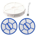 Replacement Filter Kit for Karcher VC3 (2014–2018)