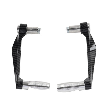 7/8" Handlebar Brake Clutch Lever Protector for Kawasaki Ninja ZX6R (2009–2019)