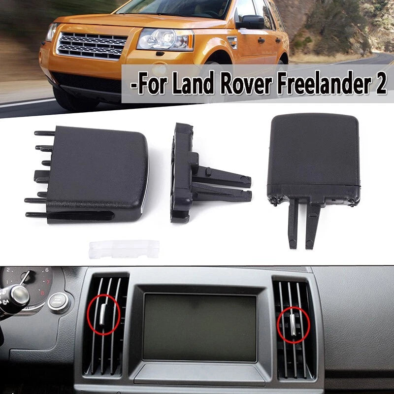 Air Vent Clip for Freelander 2 (2006–2014)