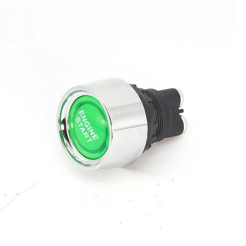 Push Button Start Switch for Car and SUV Engines (12V 24V)