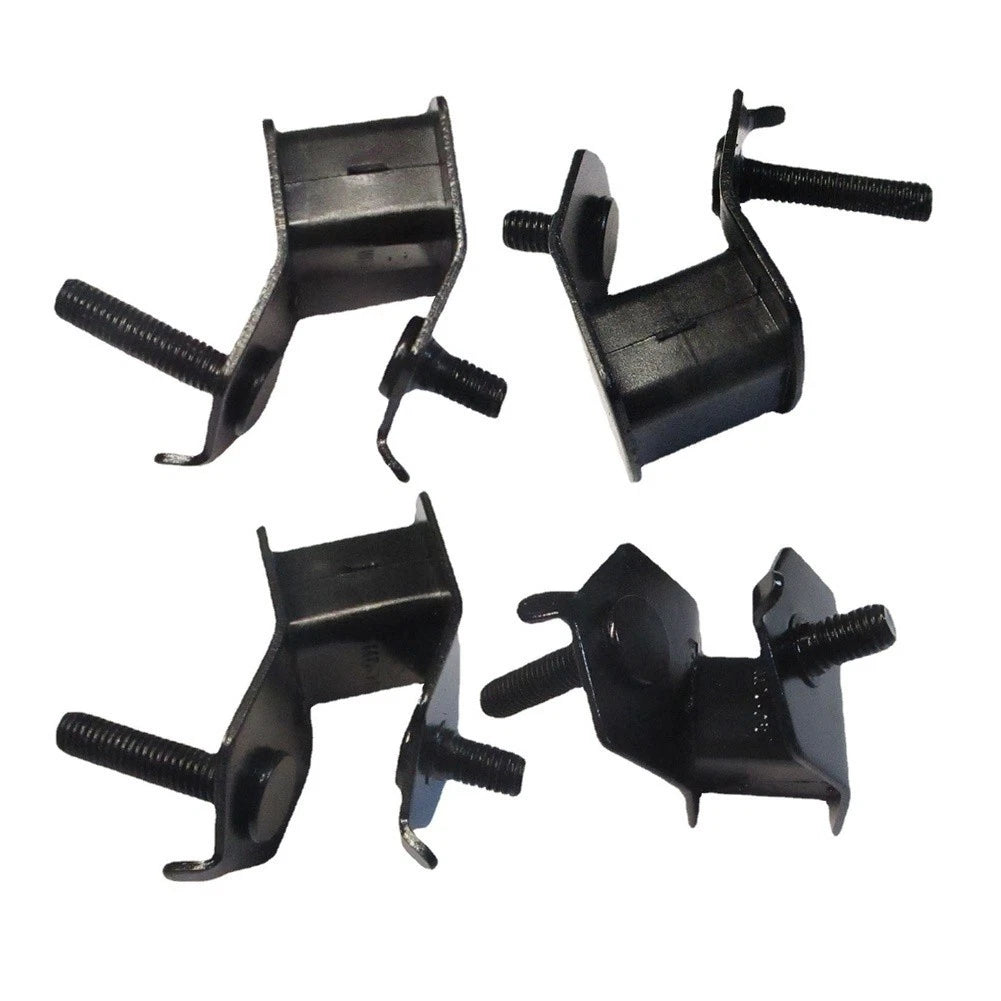 Generator Support Pads for 168F 170F 188F 190F (2KW 3KW)