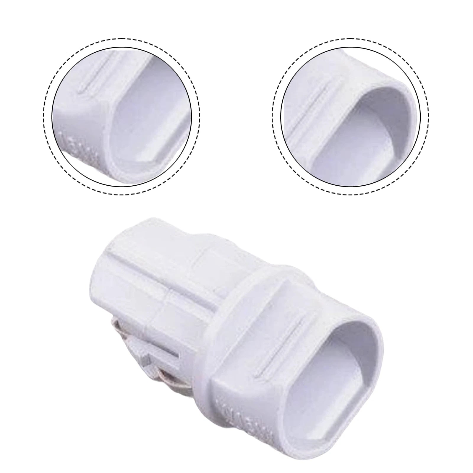 Tail Light Bulb Holder for BMW 5 Series E60 LCI (2007–2009)