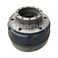 Brake Drum for Heli Forklift (H3QA3-02031A, H3QA302031A)