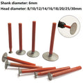 Grinding Head Diamond Stone Replacement for (8-30mm)