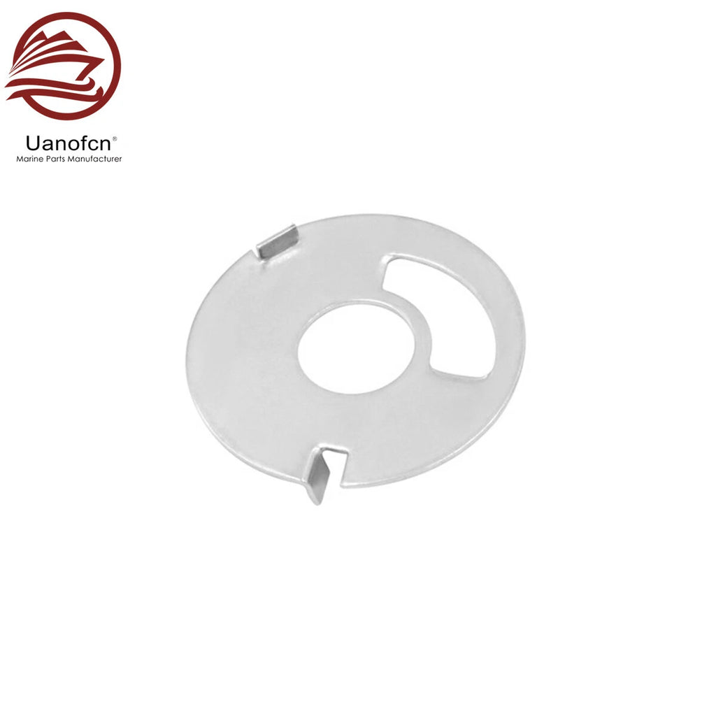 Water Pump Impeller Kit for Mercury 4-9.8 hp (rplcs 47-89980T1)