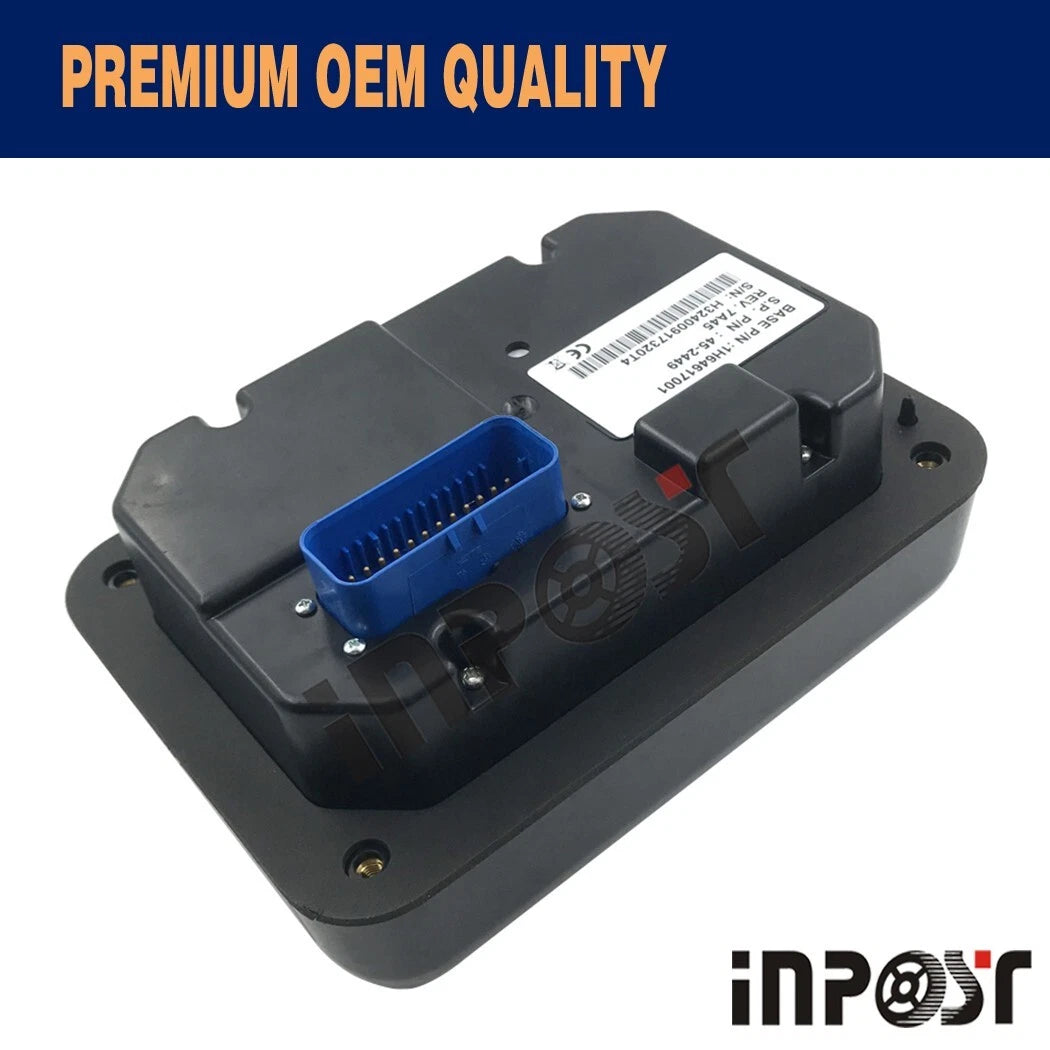 SR4 Controller for Thermo King SLXi 100 200 400 (452449, 845-2449)
