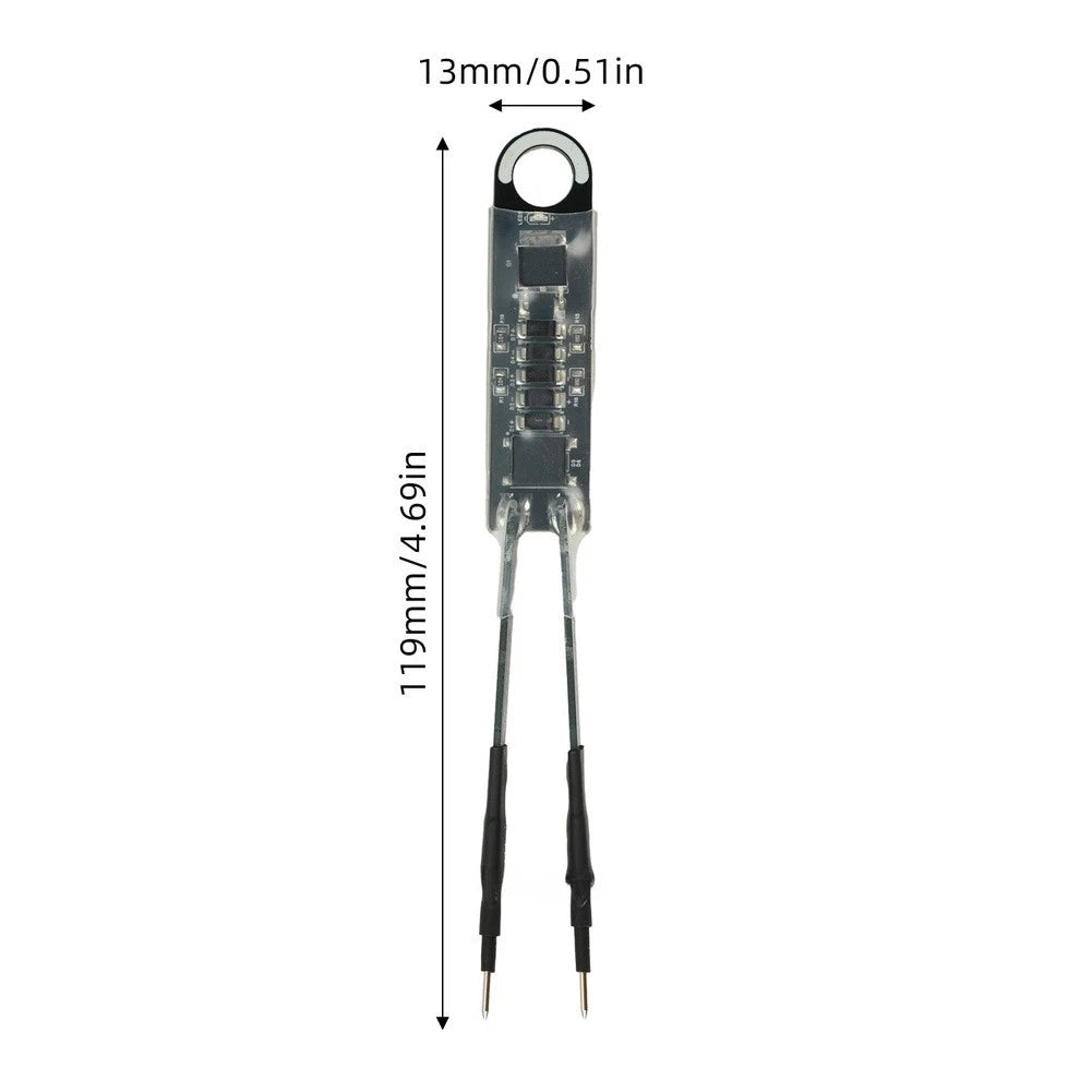 Discharge Pen for Electrolytic Capacitors 1000uF 300V