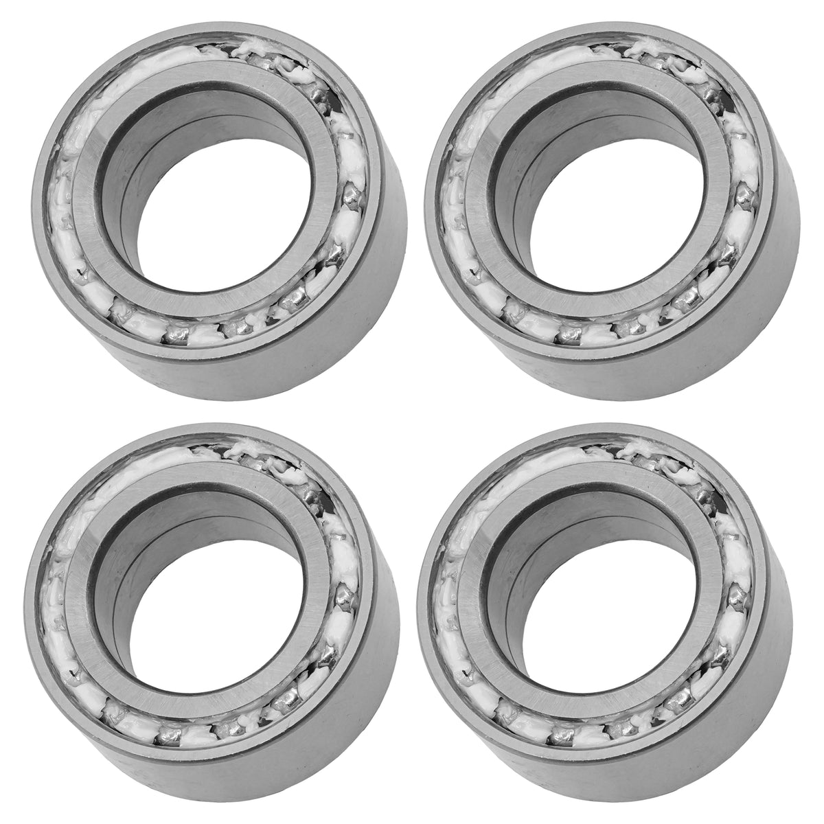 Double Row Angular Ball Bearings for Mazda B-Series (1998–2006)