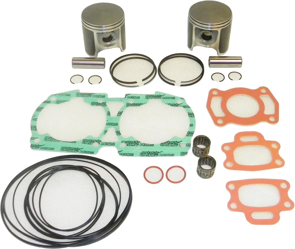 Top End Kit for Sea-Doo 650/657X (1995–1999) .50MM Over