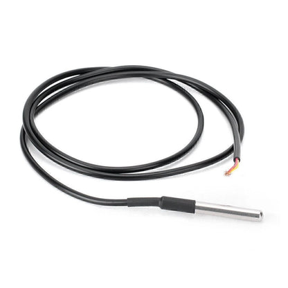 Digital Temperature Sensor Thermal Probe DS18B20 for Automotive (1M)