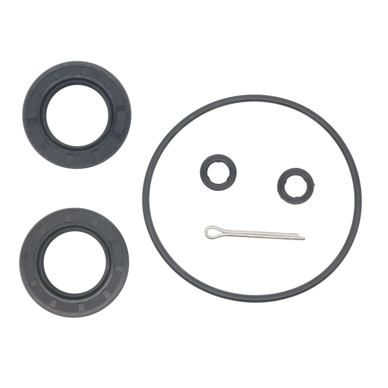 Lower Unit Seal Kit for Suzuki 4 STR 100/115/140 HP (09282-30007, 09280-97001)