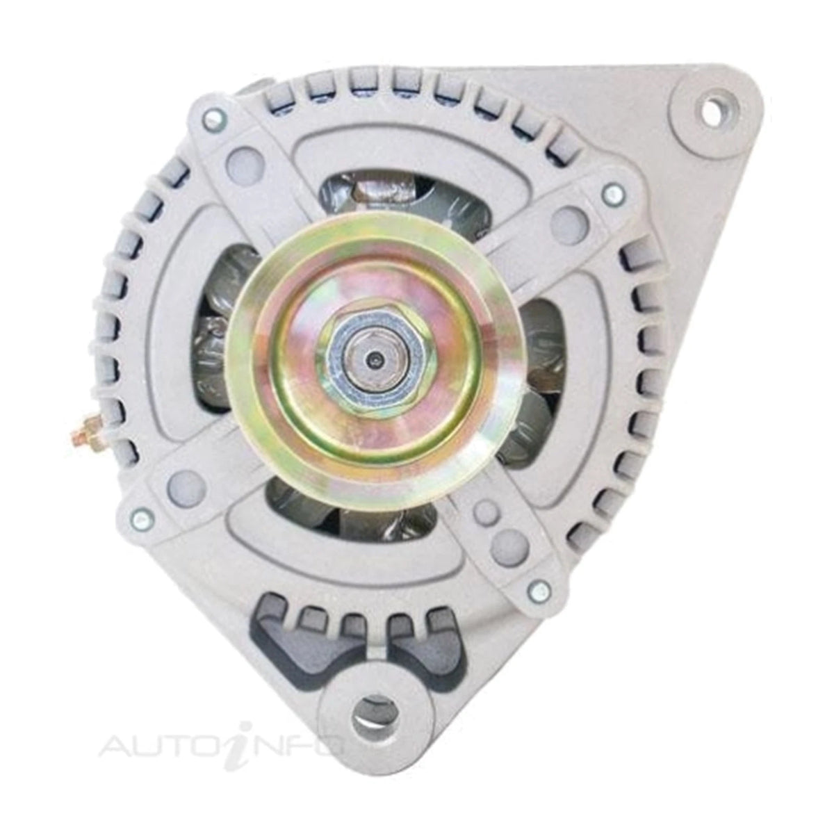 Alternator for Toyota Kluger MCU28R V6 3.3L 3MZ-FE (2003–2007)