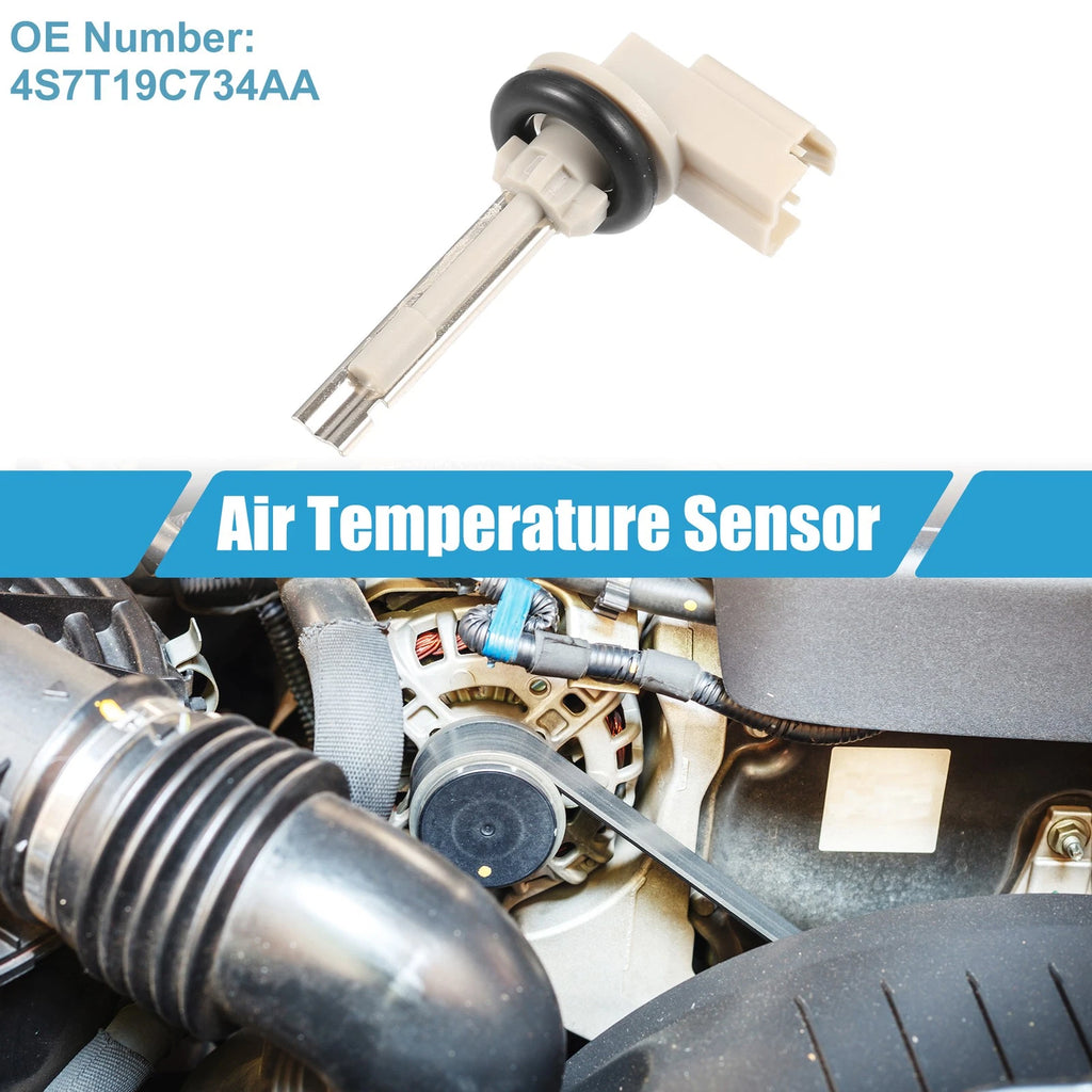 Heat Temperature Control Sensor No. 4S7T19C734A for Ford Fusion (2013–2020)