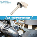 Heat Temperature Control Sensor No. 4S7T19C734A for Ford Fusion (2013–2020)