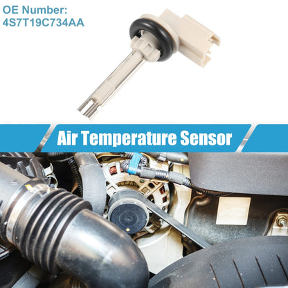 Heat Temperature Control Sensor No. 4S7T19C734A for Ford Fusion (2013–2020)