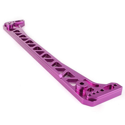 Rear Subframe Brace Tie Bar for Honda Civic (1996–2000) - Purple