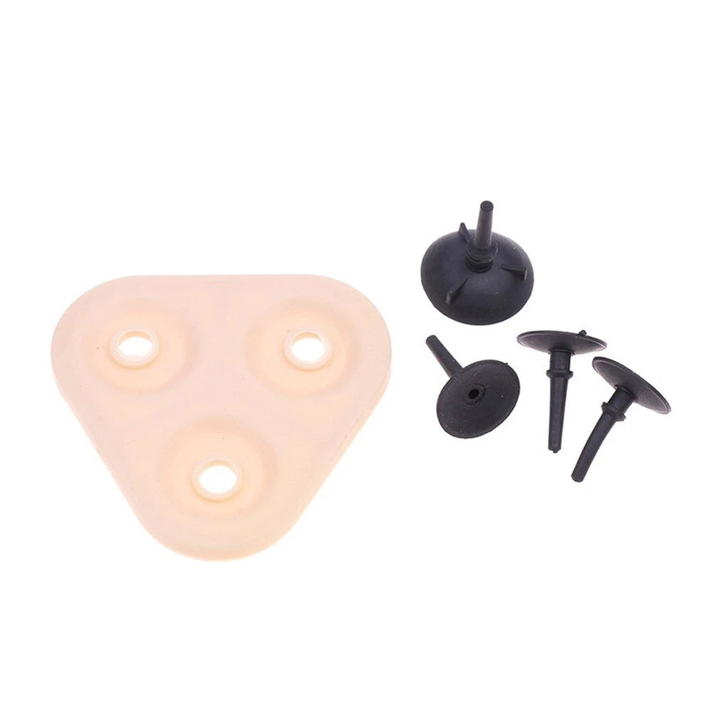 Diaphragm Water Filter Replacement Kit for 1600 and 2600 Booster Pumps