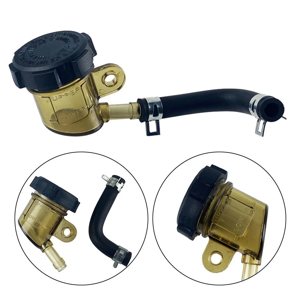 Brake Oil Cup for Motorcycle