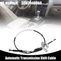 Automatic Transmission Shift Cable Replacement for Toyota Highlander (2001–2003)