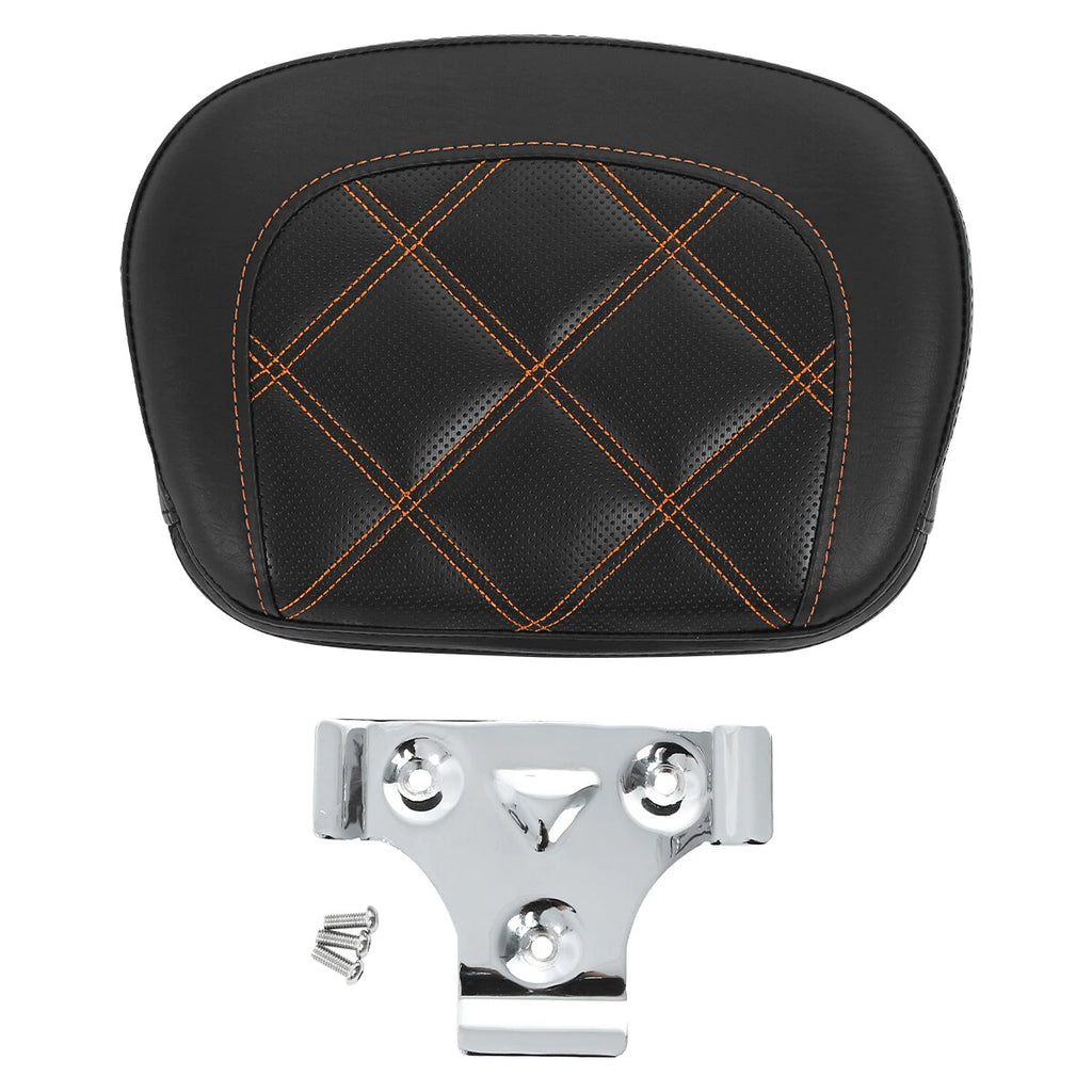 Sissy Bar Backrest for Harley Touring Electra Glide (2014–2023)