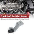 Crankshaft Position Sensor for Audi A6 C7 2.0 TDI (2012–2018) 1 Pc