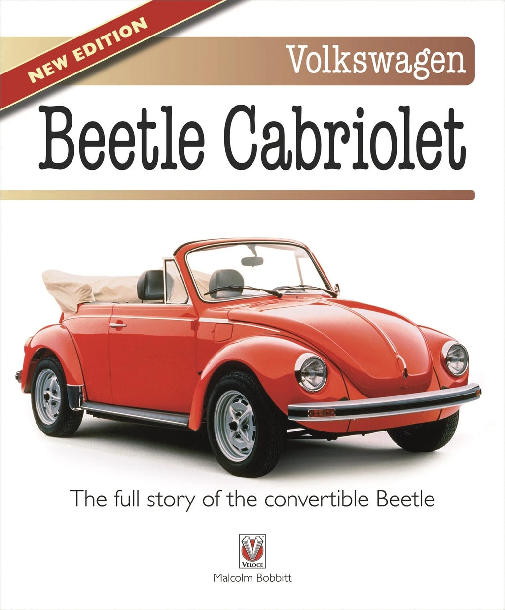 Volkswagen Beetle Cabriolet Customization Guide (All Years)